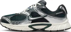 Кросівки жіночі Nike V5 RNR темно-зелено-темно-сіро-срібні HQ7901-300