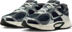 Кросівки жіночі Nike V5 RNR темно-зелено-темно-сіро-срібні HQ7901-300