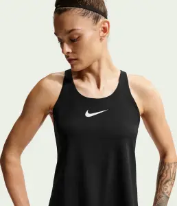 Майка жіноча Nike PRO DRI-FIT чорна IO0208-010