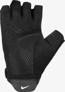 Рукавички для тренінгу жіночі Nike VAPOR ELITE чорні S N.101.0673.091.SL