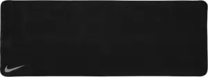 Рушник для йоги Nike YOGA TOWEL антрацитовий N.101.0546.012.OS