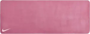 Рушник для йоги Nike YOGA TOWEL рожевий N.101.0546.643.OS