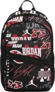 Рюкзак Nike JORDAN AIR PATROL BACKPACK 29L чорно-червоно-білий MA0924-H24