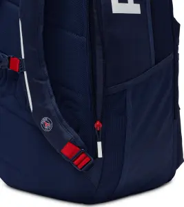 Рюкзак Nike JORDAN PARIS SAINT-GERMAIN темно-синьо-червоно-білий MA0994-U90