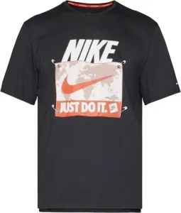 Футболка для бігу Nike RISE 365 RUN ENERGY DRI-FIT чорна HJ4158-010