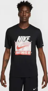 Футболка для бігу Nike RISE 365 RUN ENERGY DRI-FIT чорна HJ4158-010