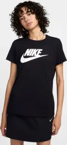 Футболка жіноча Nike SPORTSWEAR ESSENTIALS чорна DV6094-010
