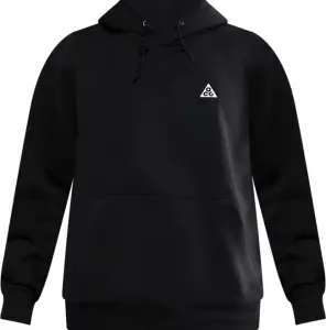 Худи Nike ACG "TUFF FLEECE" черное DZ3392-011