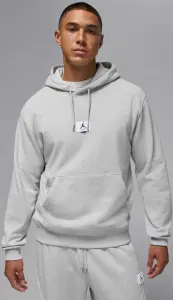 Худи Nike JORDAN FLIGHT FLEECE светло-серое FV7247-050