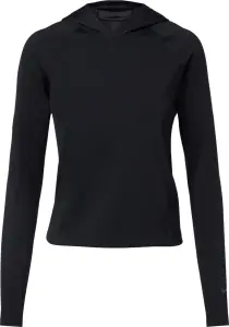 Худи женское Nike UNIVERSA DRI-FIT SLIM черное IF0738-010