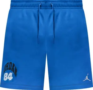 Шорты Nike JORDAN BROOKLYN синие HV0095-459