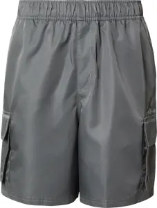 Шорти Nike JORDAN BROOKLYN темно-сірі HV9683-068