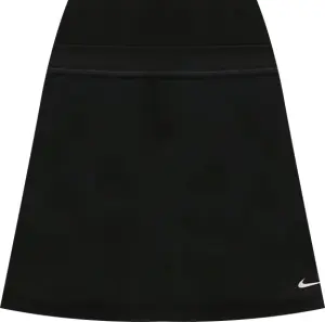 Спідниця для тенісу жіноча Nike ONE DRI-FIT чорна IM9935-010