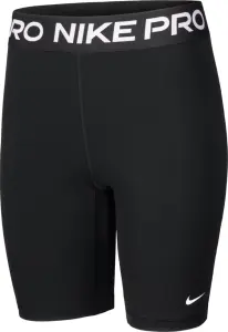 Велосипедки жіночі Nike PRO 365 8IN 8IN чорні CZ9840-010