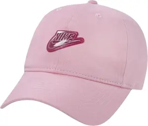 Кепка дитяча Nike BUBBLE FUTURA CLUB світло-рожева 8A3161-A0W