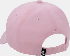 Кепка дитяча Nike BUBBLE FUTURA CLUB світло-рожева 8A3161-A0W