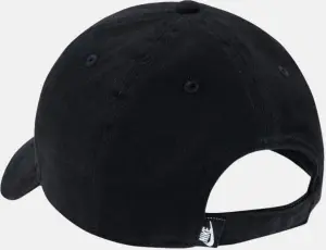 Кепка дитяча Nike BUBBLE FUTURA CLUB чорна 8A3161-023