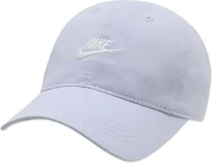 Кепка дитяча Nike FUTURA CURVED BRIM блідо-бузкова 8A2902-BAD