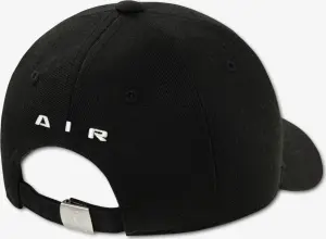 Кепка підліткова Nike JORDAN STRUCTURED STRAPBACK чорна 9A9224-023
