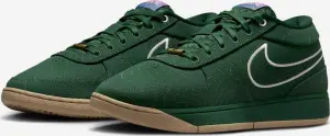 Кросівки баскетбольні Nike BOOK 1 темно-зелені FJ4249-300
