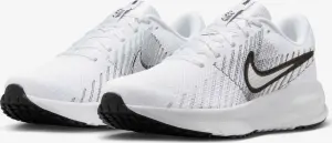 Кросівки бігові жіночі Nike RUN DEFY біло-чорні HM9593-101