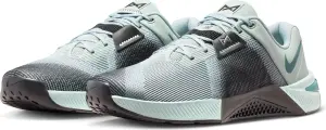 Кросівки для тренувань Nike METCON 10 м'ятно-чорно-темно-зелені HJ1875-007