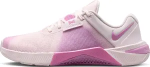 Кроссовки для тренировок женские Nike METCON 10 светло-розово-розовые HQ2620-610