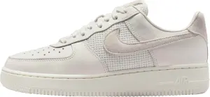 Кроссовки женские Nike AIR FORCE 1 '07 бежевые IQ0275-030