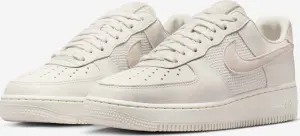 Кроссовки женские Nike AIR FORCE 1 '07 бежевые IQ0275-030