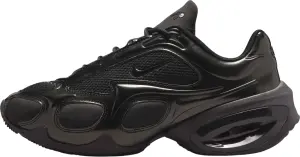 Кроссовки женские Nike AIR MAX MUSE черные FV1920-003
