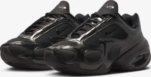 Кроссовки женские Nike AIR MAX MUSE черные FV1920-003