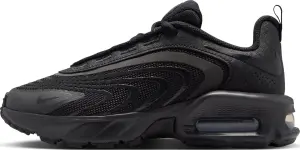 Кросівки підліткові Nike AIR MAX FIRE (GS) чорні IF2622-012