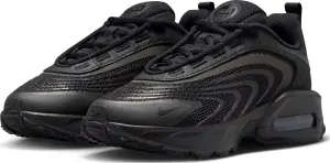 Кросівки підліткові Nike AIR MAX FIRE (GS) чорні IF2622-012