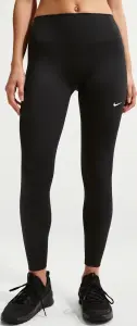 Лосини жіночі Nike ONE HIGH-WAISTED 7/8 чорні IO0579-010