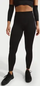 Лосини жіночі Nike PRO SEAMLESS HIGH-WAISTED 7/8 чорні IF1208-010