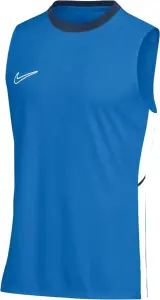 Майка Nike DRI-FIT ACADEMY 25 синьо-біла FZ9747-463