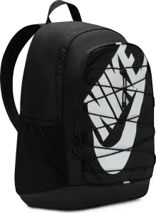 Рюкзак Nike HAYWARD (26L) чорний HJ8200-011