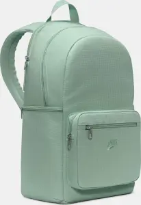 Рюкзак Nike HERITAGE EUGENE 2.0 20L светло-зеленый IB4327-006