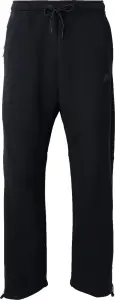 Спортивні штани Nike TECH OPEN-HEM FLEECE чорні IM0697-010