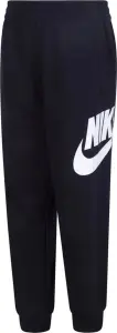 Спортивные штаны детские Nike SPORTSWEAR CLUB FLEECE FRENCH TERRY черные 86L099-023