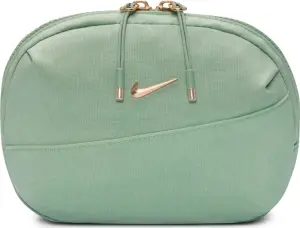 Сумка на пояс Nike AURA зелена HM6120-008