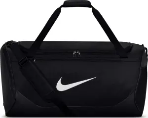Сумка спортивна Nike BRASILIA TRAINING DUFFEL LARGE 95L чорна IB4391-010