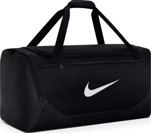 Сумка спортивна Nike BRASILIA TRAINING DUFFEL LARGE 95L чорна IB4391-010
