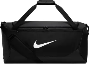 Сумка спортивна Nike BRASILIA TRAINING DUFFEL MEDIUM 60L чорна IB4392-010