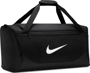 Сумка спортивна Nike BRASILIA TRAINING DUFFEL MEDIUM 60L чорна IB4392-010