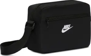 Сумка через плечо Nike HERITAGE 2.0 4L черная IB4378-010