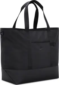 Сумка через плечо Nike HERITAGE EUGENE XL TOTE 63L черная IB4366-010
