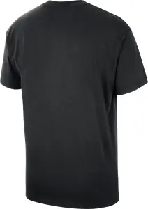 Футболка Nike CHICAGO BULLS COURTSIDE NBA VINTAGE чорна HV5640-010