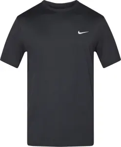 Футболка Nike HYVERSE DRI-FIT UV черная IF2197-010
