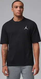 Футболка Nike JORDAN JUMPMAN черная IF5566-010